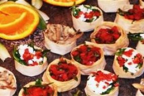 Beretta Catering Buffet Catering Profile 1